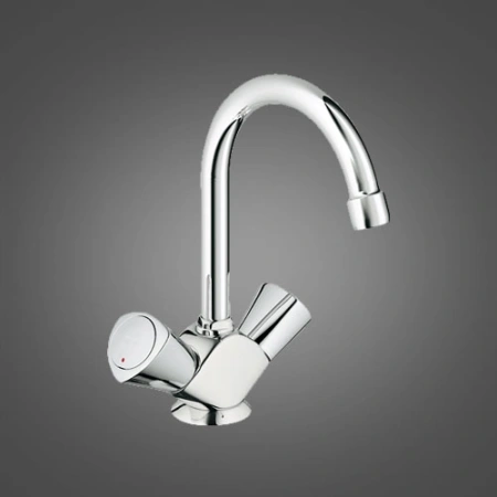 Смеситель Grohe Costa S 21257001 для раковины