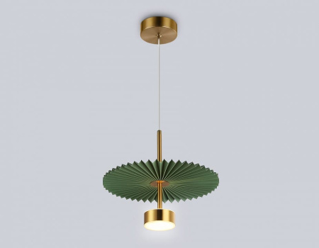 Подвесной светильник Ambrella Light LH LH72609
