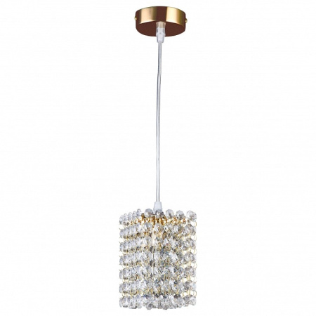Подвесной светильник Lightstar Cristallo 795412
