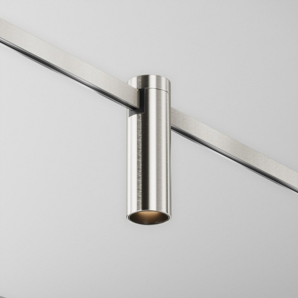 Накладной светильник Maytoni Focus Led TR143-1-5W3K-W-PT