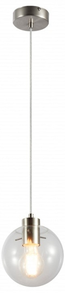 Подвесной светильник Moderli Aurora V11543-1P