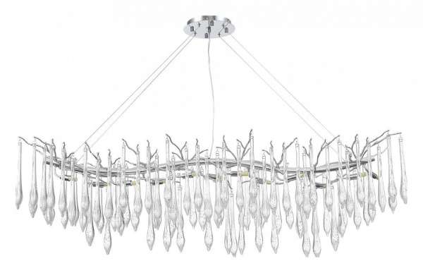 Подвесная люстра ST-Luce Teardrops SL1660.113.12