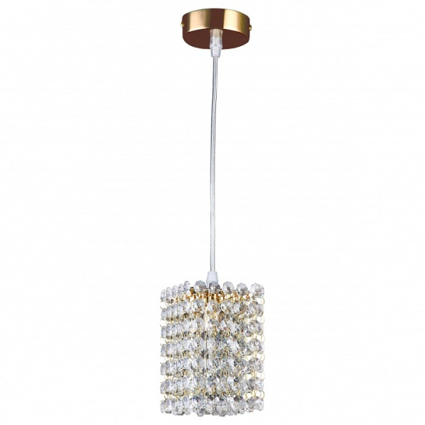 Подвесной светильник Lightstar Cristallo 795412