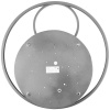 Накладной светильник Eurosvet Jeremy 90254/1 черный