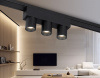 Накладной светильник Ambrella Light GV GV1504