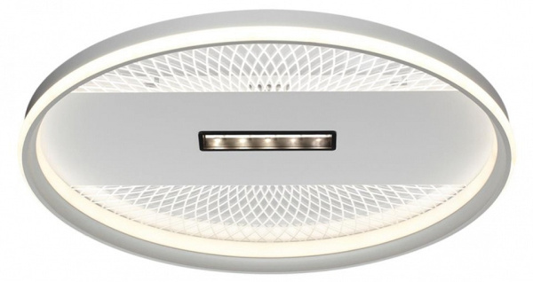 Накладной светильник Sonex Solar 7664/93LR