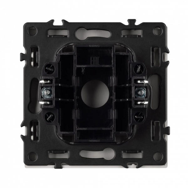 Заглушка для поста, без рамки Arlight SCT-NOBE 061824