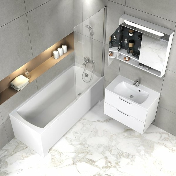 Раковина Ravak Classic II 60 XJX01160003