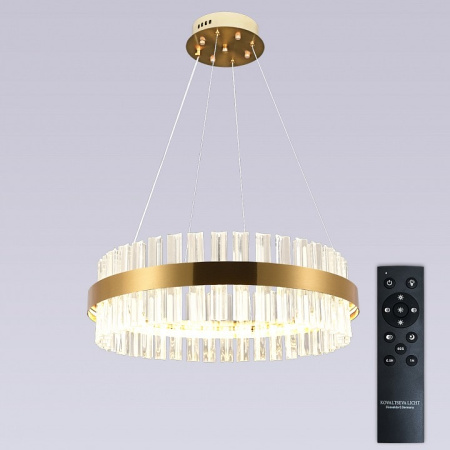 Подвесной светильник Natali Kovaltseva INNOVATION STYLE 83151