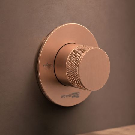 Мюриц (Muritz) 98DVR2BRG Переключатель на два выхода