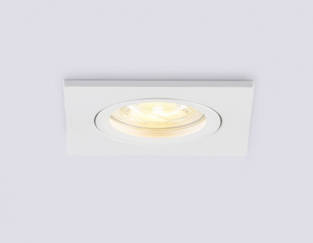 Встраиваемый светильник Ambrella Light TN TN102455