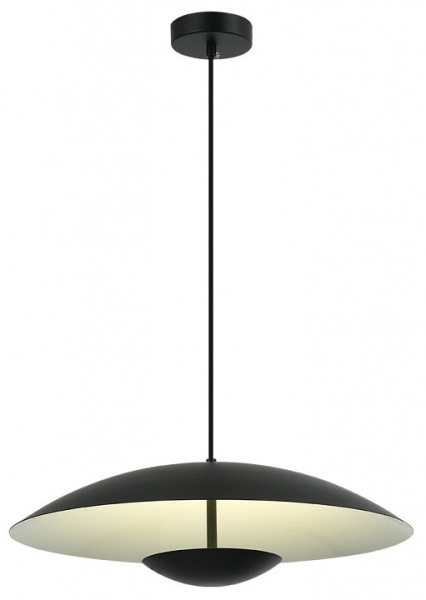 Подвесной светильник Kink Light Синди 08467-45A,19