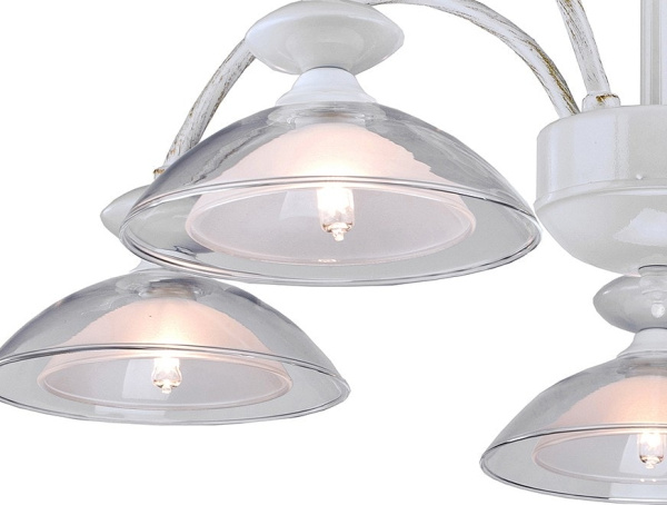 Люстра на штанге Arti Lampadari Noventa Noventa E 1.1.5 W