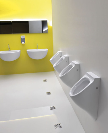 Писсуар Kerasan Aquatech 373501