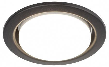 Встраиваемый светильник Эра KL35 SBK Б0055813