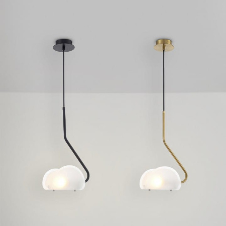 Подвесной светильник Freya Mallow FR5228PL-01B