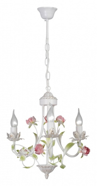 Подвесная люстра Vitaluce V1138 V1138-0/3