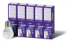 Лампа светодиодная Farlight G45 E27 10Вт 4000K FAR000073