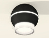Накладной светильник Ambrella Light XS XS1102042