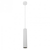 Подвесной светильник Arte Lamp Cassio A5600SP-1WH