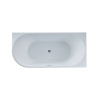 Акриловая ванна Vincea 150x75 VBT-402-1500R правосторонняя