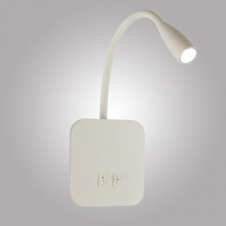 Бра AM-Group AM485 AM485 WH