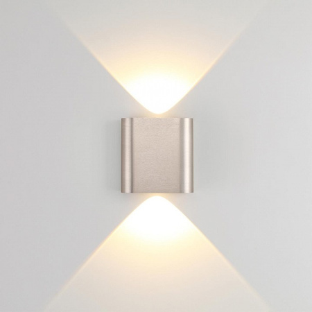 Накладной светильник Odeon Light MAGNUM 7106/2WL