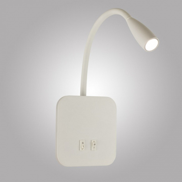 Бра AM-Group AM485 AM485 WH