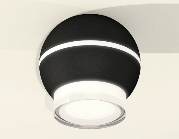Накладной светильник Ambrella Light XS XS1102042
