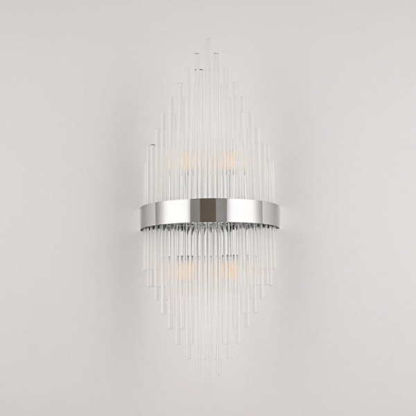 Накладной светильник Arte Milano Torcia 430122.250.4.E14.A1 CR