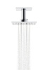 Верхний душ Axor ShowerSolutions 35312000