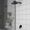 Держатель для верхнего душа Paini 50PZ745TT30