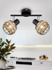 Спот Rivoli Fedora Б0047140