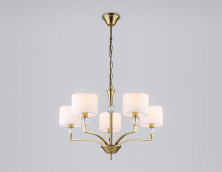 Подвесная люстра Ambrella Light HIGH LIGHT LH71131