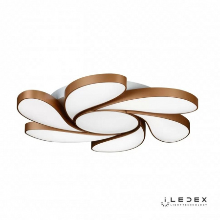 Потолочная люстра iLedex Flower Flower 108W GL