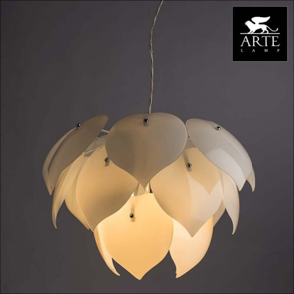 Подвесной светильник Arte Lamp Palmer A5694SP-5WH