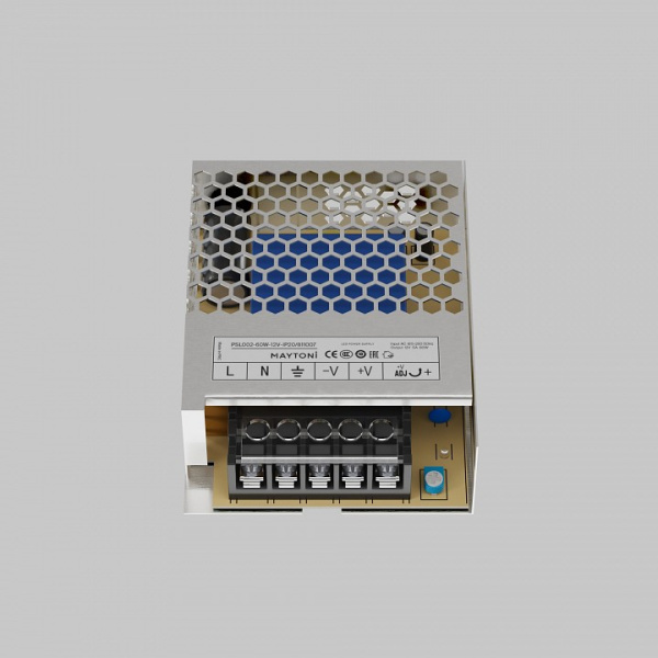 Блок питания Maytoni Led Strip Блоки питания 12В 811007