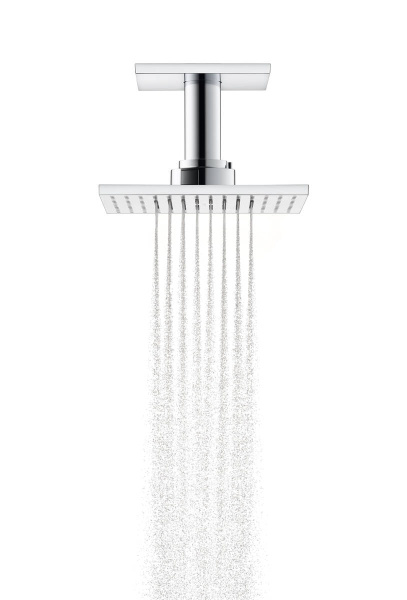 Верхний душ Axor ShowerSolutions 35312000