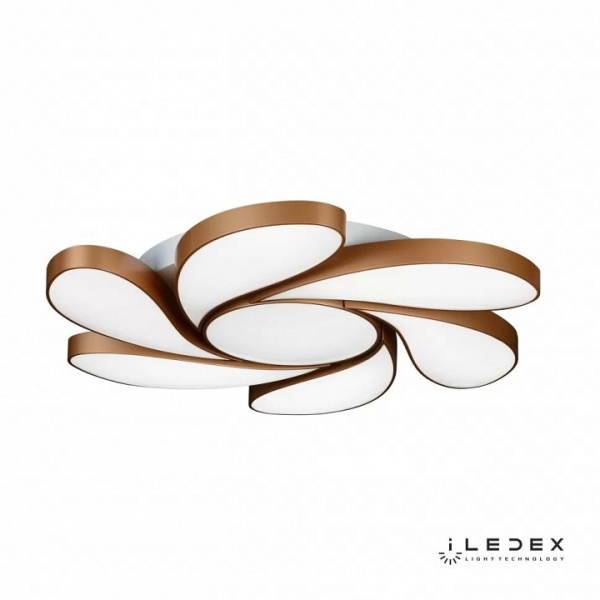 Потолочная люстра iLedex Flower Flower 108W GL