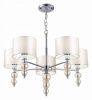 Подвесная люстра EVOLUCE Ramer SLE105703-05