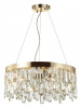 Подвесная люстра Odeon Light Dakisa 4986/6