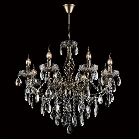 Подвесная люстра Lumion Linn 8190/8