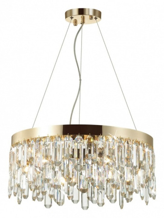 Подвесная люстра Odeon Light Dakisa 4986/6
