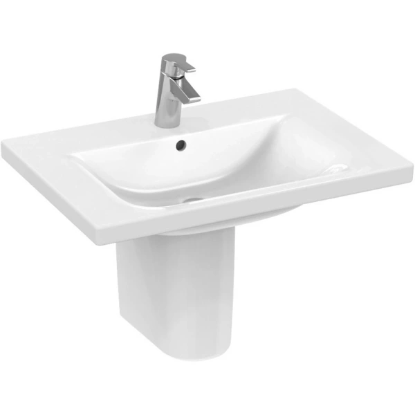 Раковина 60 см Ideal Standard Connect Vanity E812901