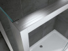 Душевой уголок Abber Komfort 140x100 AG93140-S102