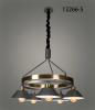 Подвесная люстра Alfa-Light F4124 F4124-38