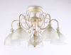 Люстра на штанге Ambrella Light TR TR3057