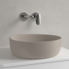 Раковина Villeroy&Boch Antao 40 4A7240AM миндальный