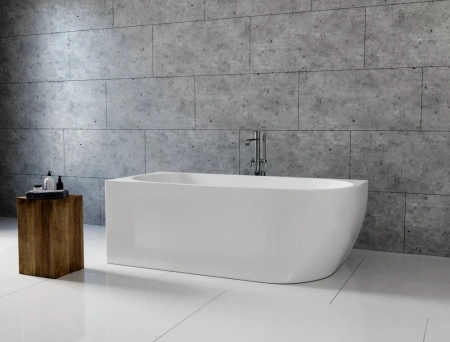 Акриловая ванна Aquanet Elegant 180х80 260048 белый