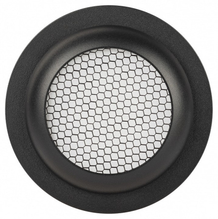 Встраиваемый светильник Эра KL111 BK